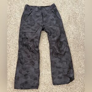 The North Face Men's Snow Pants